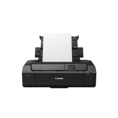 Buy Canon PIXMA PRO-200S Black Printer - Exceptional Quality & Performance, Perfect for Professionals!